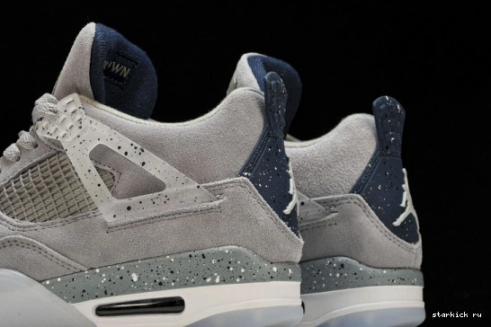 Retro AJ4-1043505 4 Air PE Georgetown  Jordan AJ4-1043505 0823